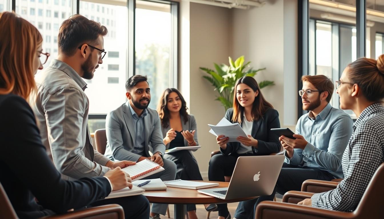 Transform Your Professional Life